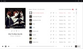 Deezer screenshot 3