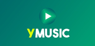 Imagine de prezentare pentru YMusic - YouTube music player & downloader