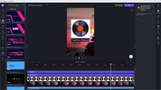 Clipchamp screenshot 9