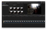 Final Cut Pro X screenshot 8