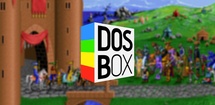 DOSBox Staging feature