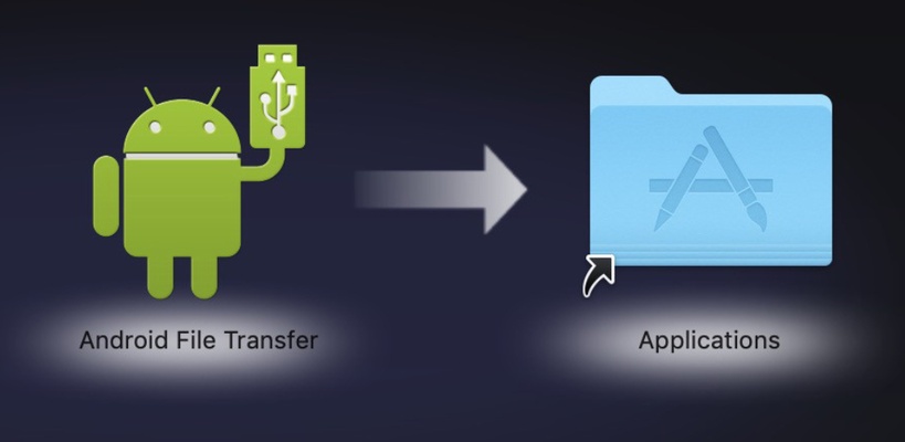 Download Android File Transfer