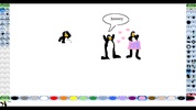 Tux Paint screenshot 5