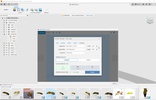 Fusion 360 screenshot 5