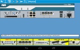 Cisco Packet Tracer Mobile screenshot 3