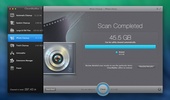 CleanMyMac screenshot 3