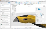 Fusion 360 screenshot 3