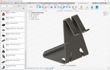 Fusion 360 screenshot 4