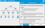 Cisco Packet Tracer Mobile screenshot 9