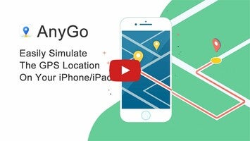 Video tentang AnyGo 1
