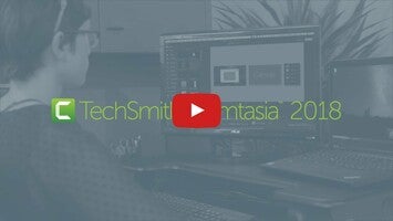 Camtasia2 hakkında video