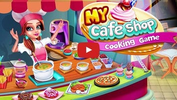 Video tentang My Cafe Shop Cooking Game 1