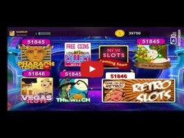 Video tentang Super Casino Slot Machines 777 1