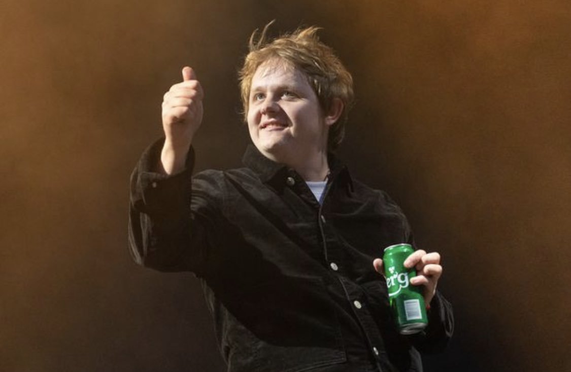 Lewis Capaldi aterrizará en Colonia el próximo 26 de octubre