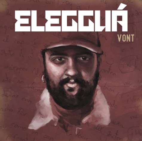 V.O.N.T. presenta "Elegguá": Mensaje de resistencia del rap popular