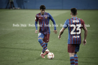 Previa Albacete-Barcelona B: Batalla por los puestos de play-off