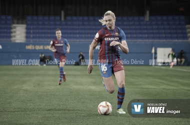 Aplazado el Real Sociedad-FCB Femení