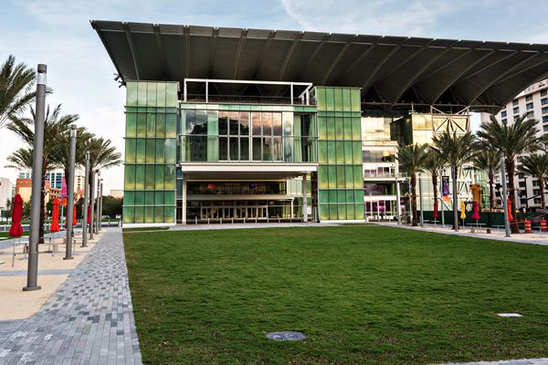 Disney's The Lion King Walt Disney Theater at Dr. Phillips Center for ...