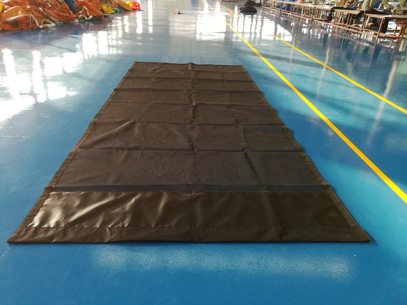 Mesh Truck Tarp manufacturer