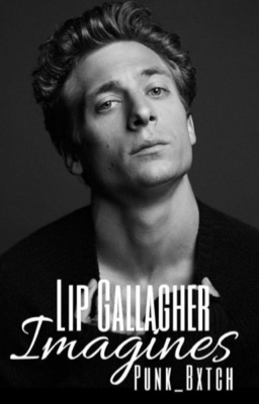 Lip Gallagher Imagines by sydneyisneckdeep