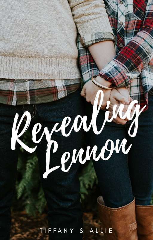 Revealing Lennon ✔  by tifftheawesome