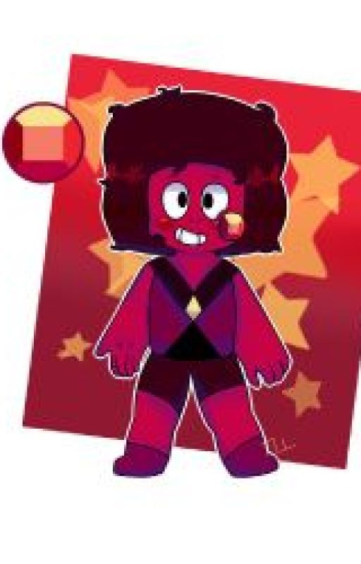 Ruby Squad(Crystal Gems x Ruby!Reader x Homeworld Gems) by PeacefulTyranny