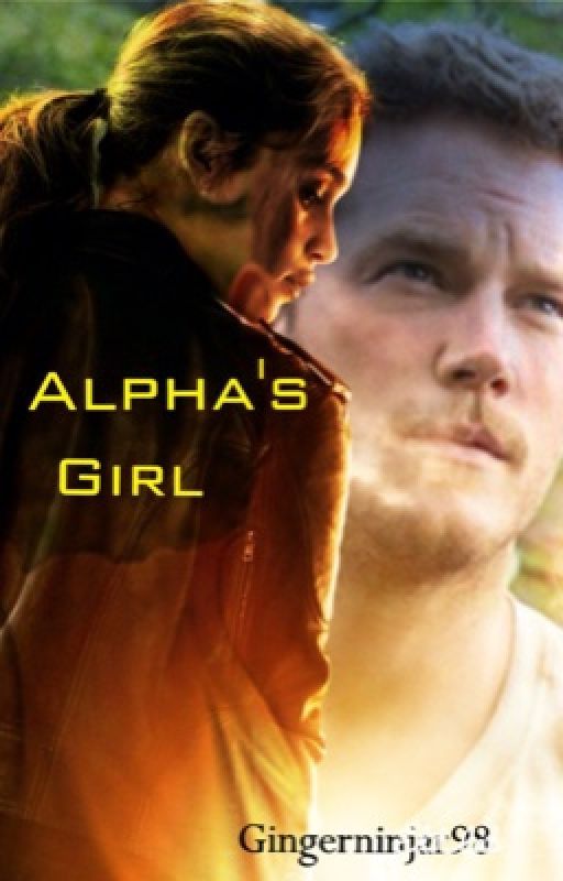 Alpha's Girl ~ Owen Grady by Gingerninjar98