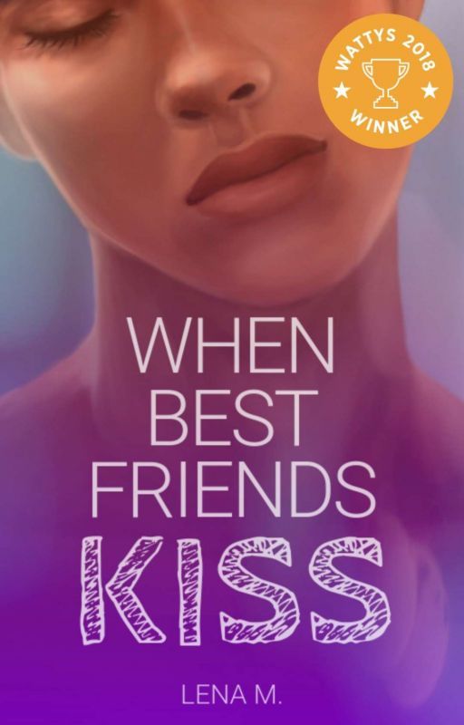 When Best Friends Kiss by Lena-Presents