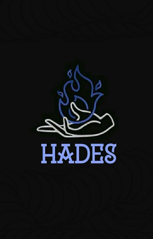 Hades - God of the Underworld  by rasddgg