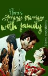 ARRANGED MARRIAGE WITH FAMILY(MANAN FF) cover