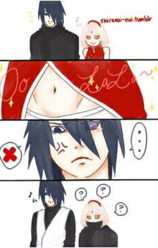 Sasusaku Stories - Lemons Included by Chantelle909