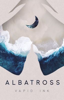 Albatross cover