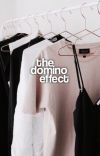 THE DOMINO EFFECT. cover