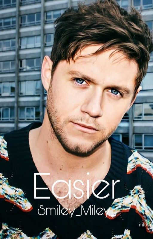 Easier (Narry Storan A.U) by smiley_miley_