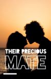 Their Precious Mate cover