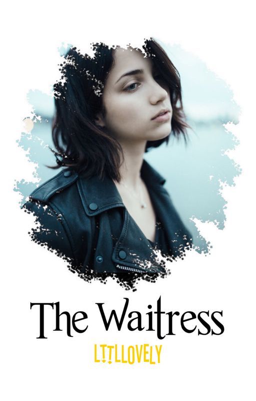 The Waitress ↯ C. Randall by LttlLovely