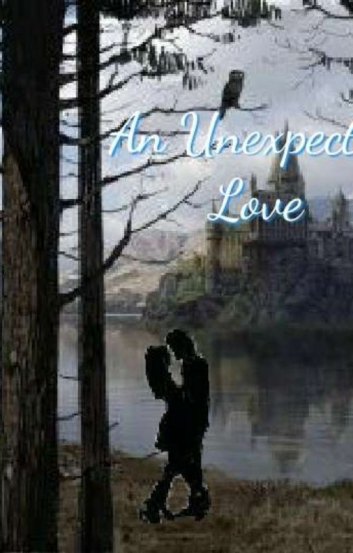 An Unexpected Love by nias_notes