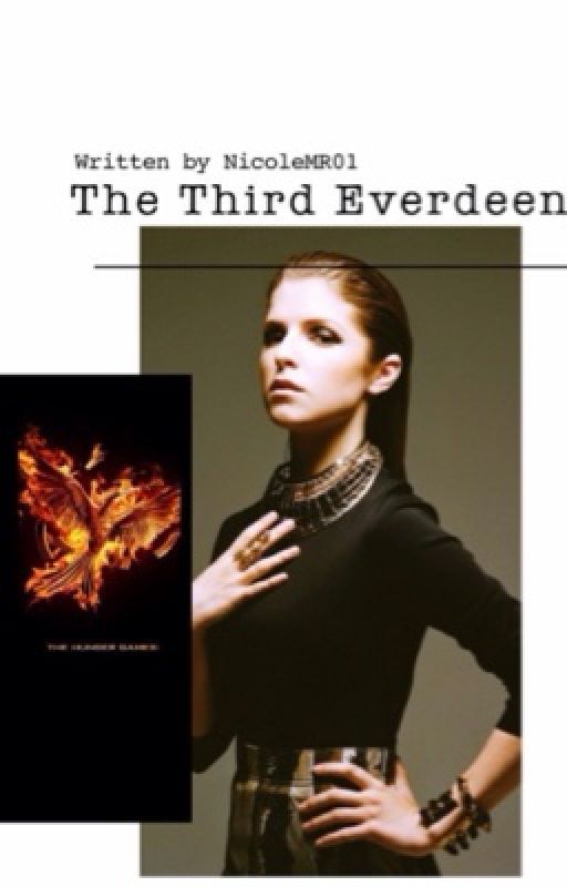 The Third Everdeen by NicoleMR01