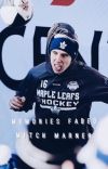 Memories Faded: Mitch Marner cover