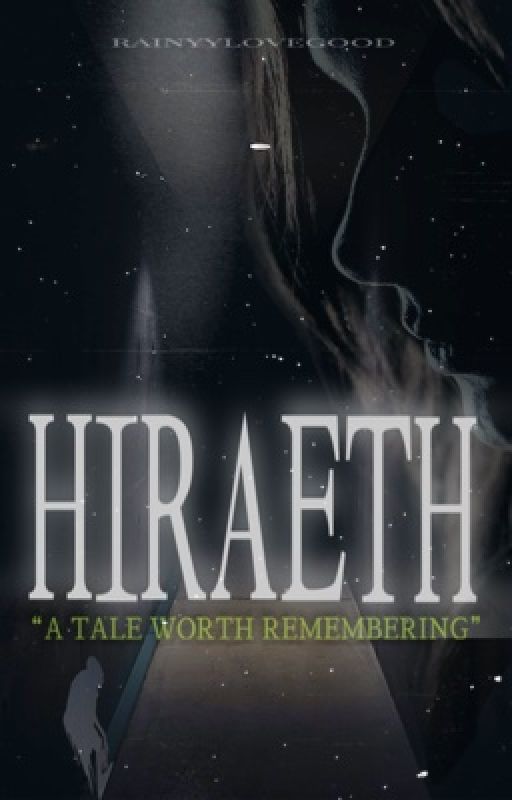 Hiraeth | Regulus Black by rainyylovegood