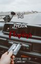 The Preston Playboys by CammiKenny