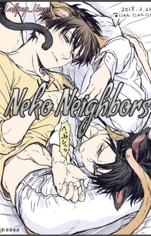 Neko Neighbors (Discontinued) by Lollipop_Usagi