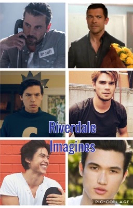 Riverdale Imagines ( Requests Closed) by TashaAmy1803