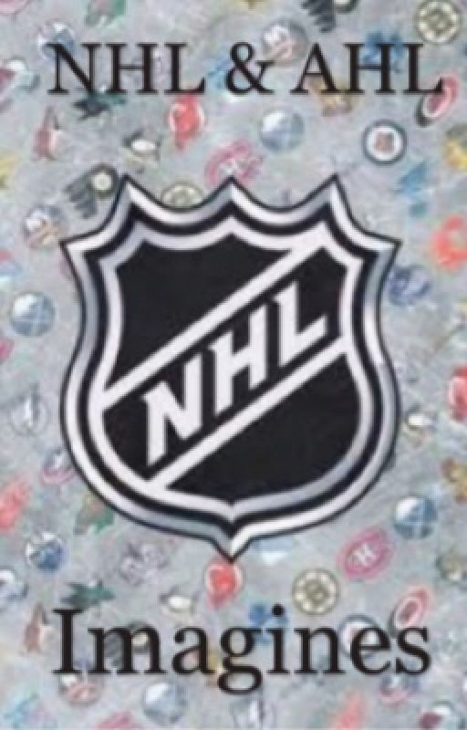 NHL and AHL imagines (REQUESTS ARE OPEN) by ilovehotbrunetteboys