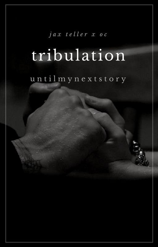 Tribulation | Jax Teller by untilmynextstory