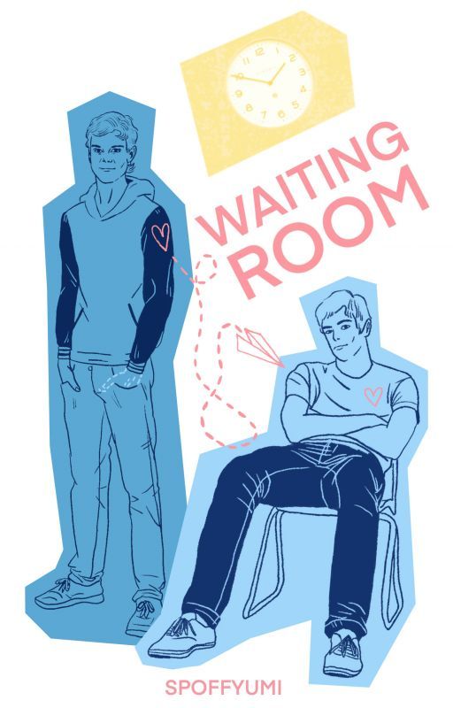 Waiting Room by spoffyumi