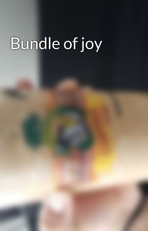 Bundle of joy by DomoKittyXx