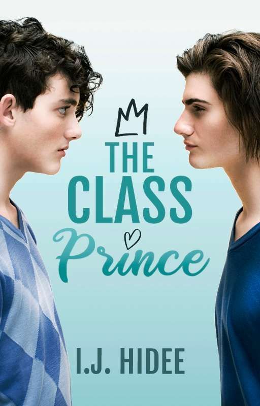 The Class Prince by letsgohomehidee