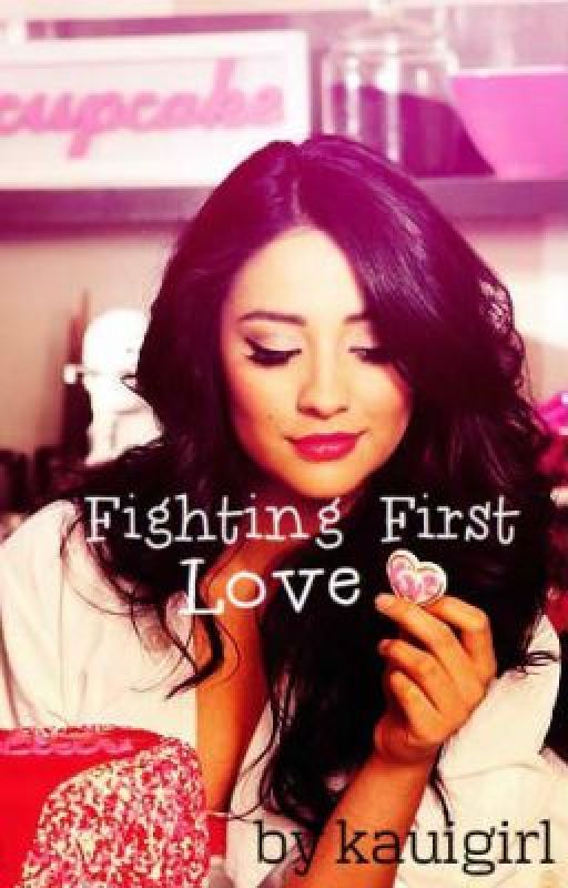 Fighting First Love by kauigirl