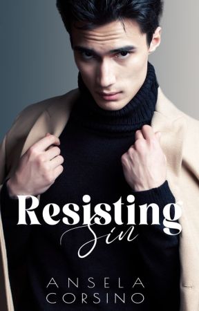 Resisting Sin (Gold Diggers #1) by anselacorsino